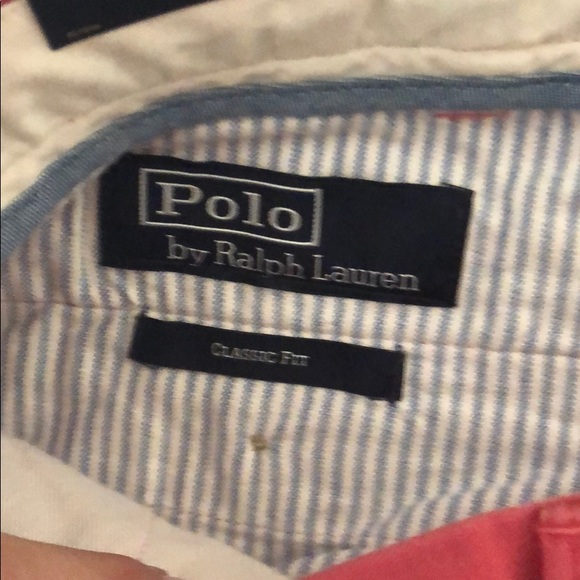 Men’s Ralph Lauren Pants - Picture 4 of 6